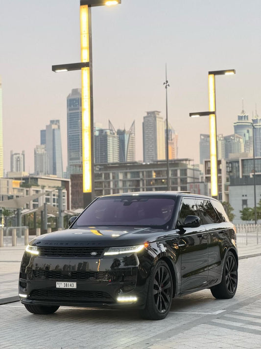 Range Rover Vogue 2024