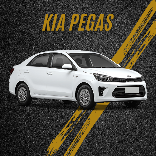 KIA Pegas