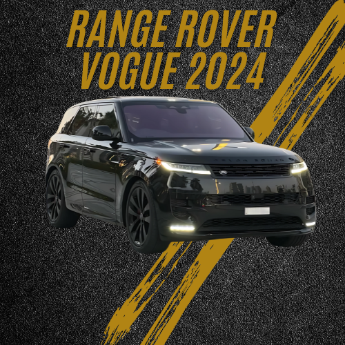 Range Rover Vogue 2024